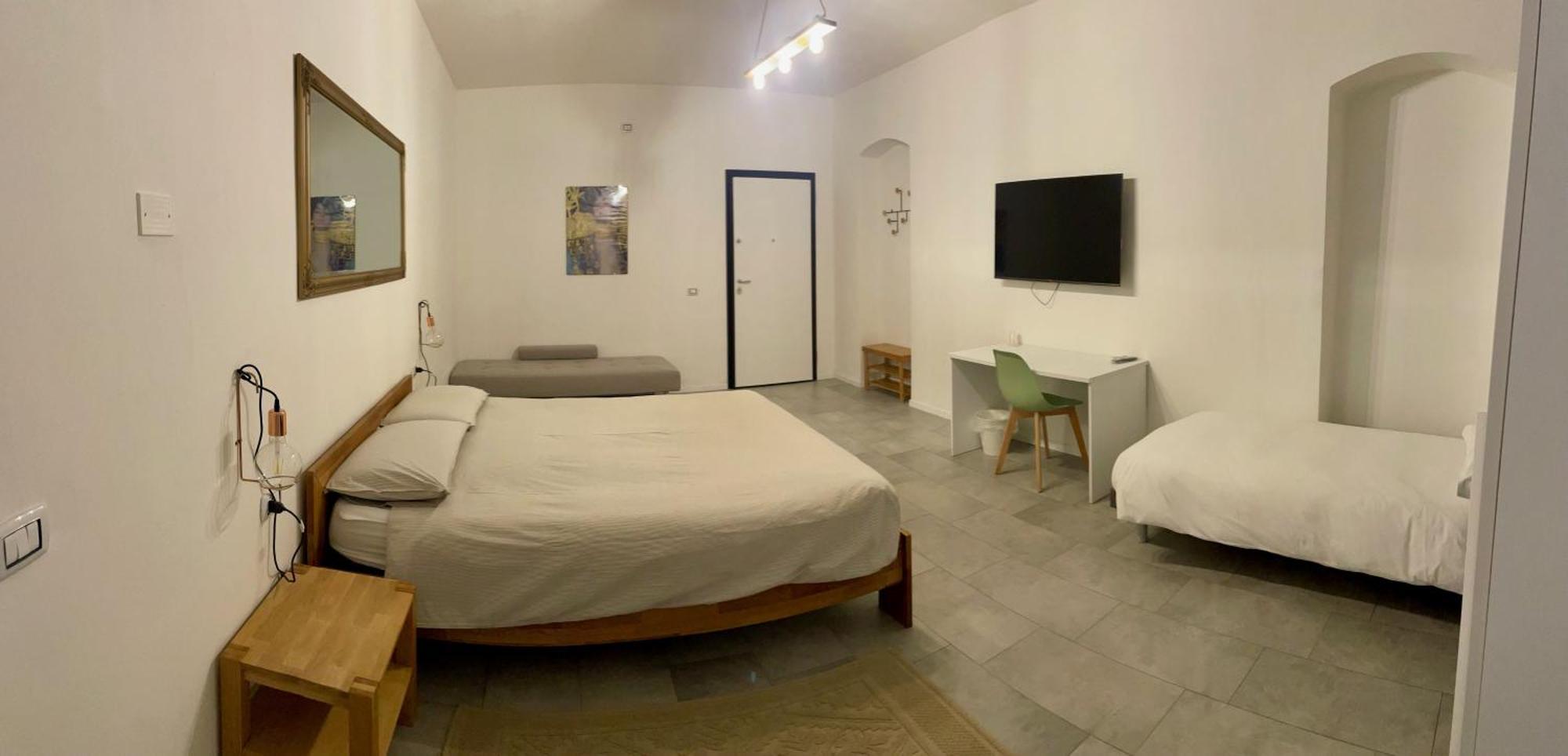 Agriturismo Al Mancino 로나토 외부 사진