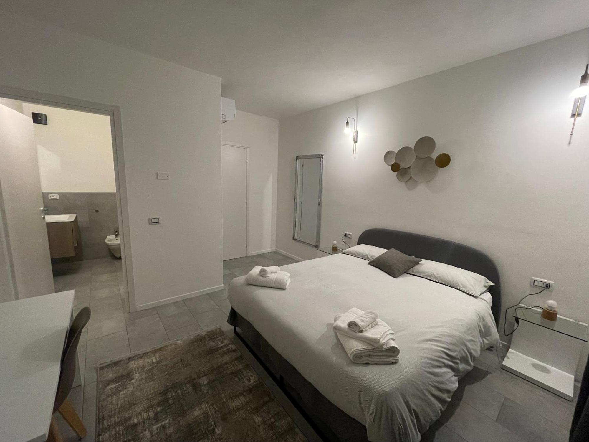 Agriturismo Al Mancino 로나토 외부 사진