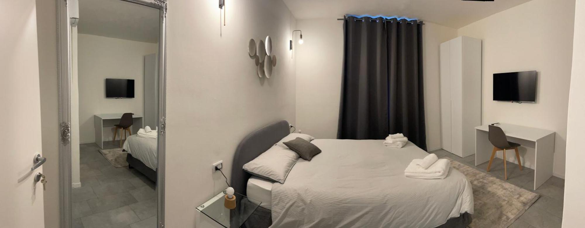 Agriturismo Al Mancino 로나토 외부 사진