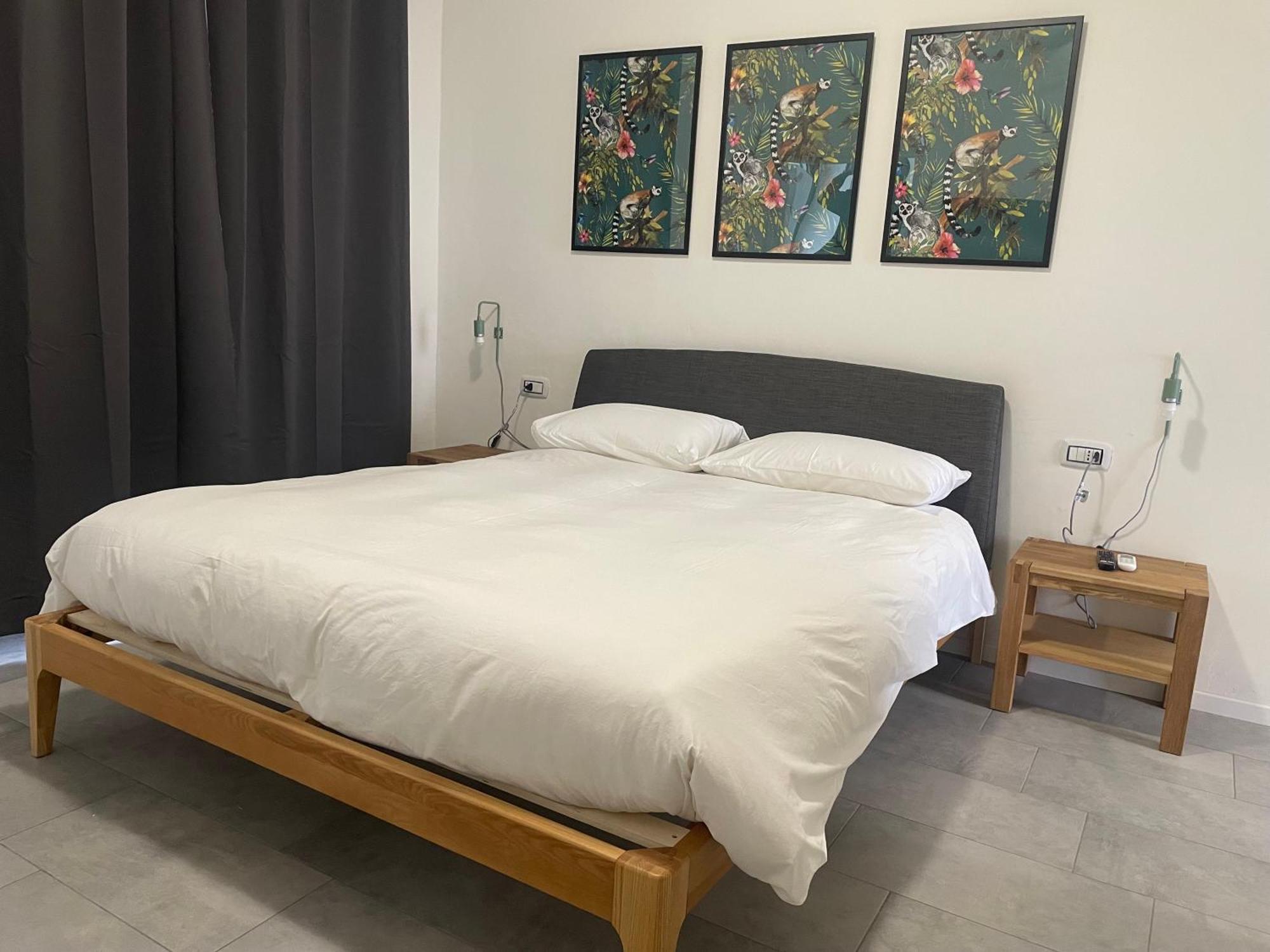 Agriturismo Al Mancino 로나토 외부 사진