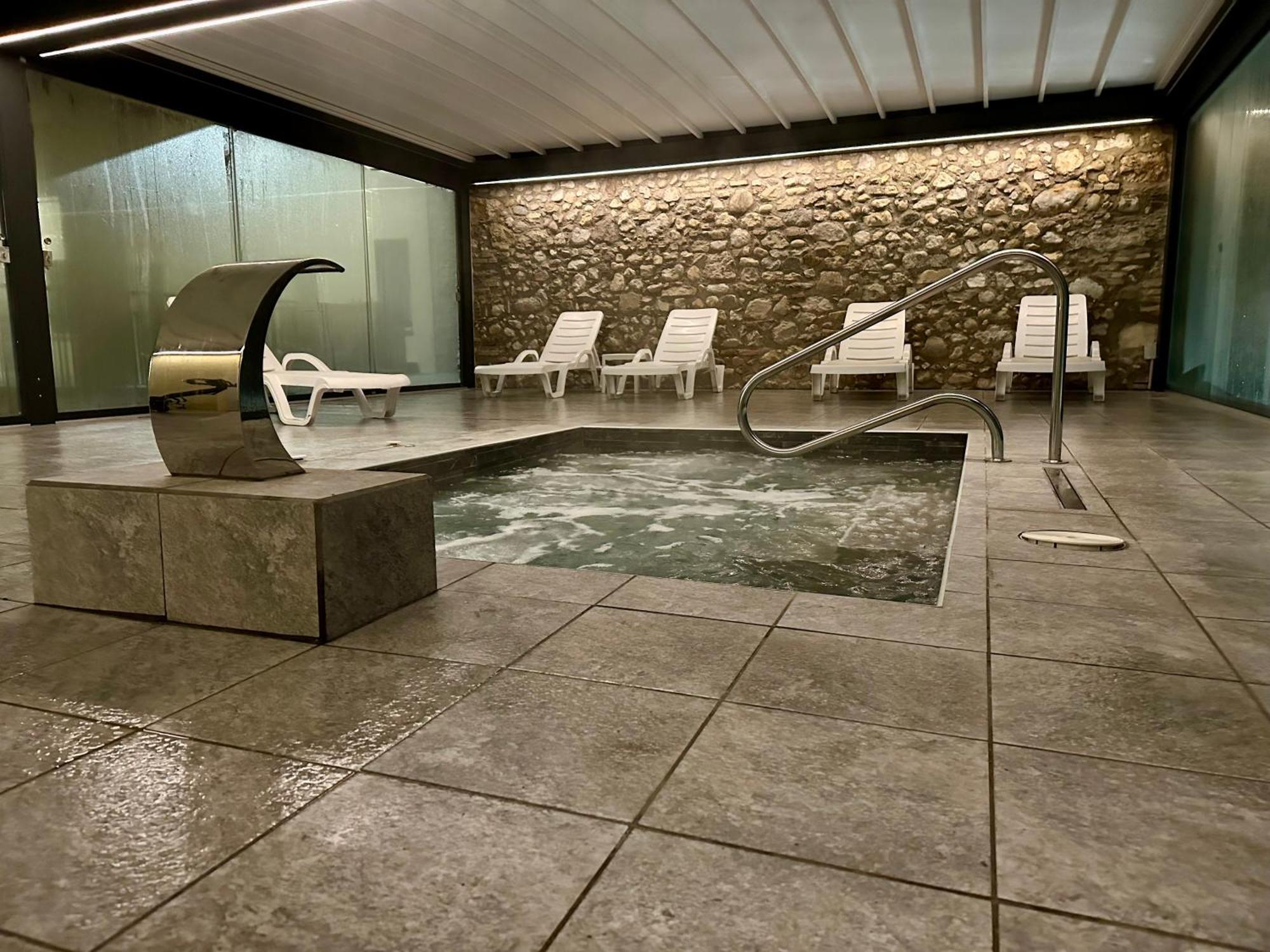 Agriturismo Al Mancino 로나토 외부 사진