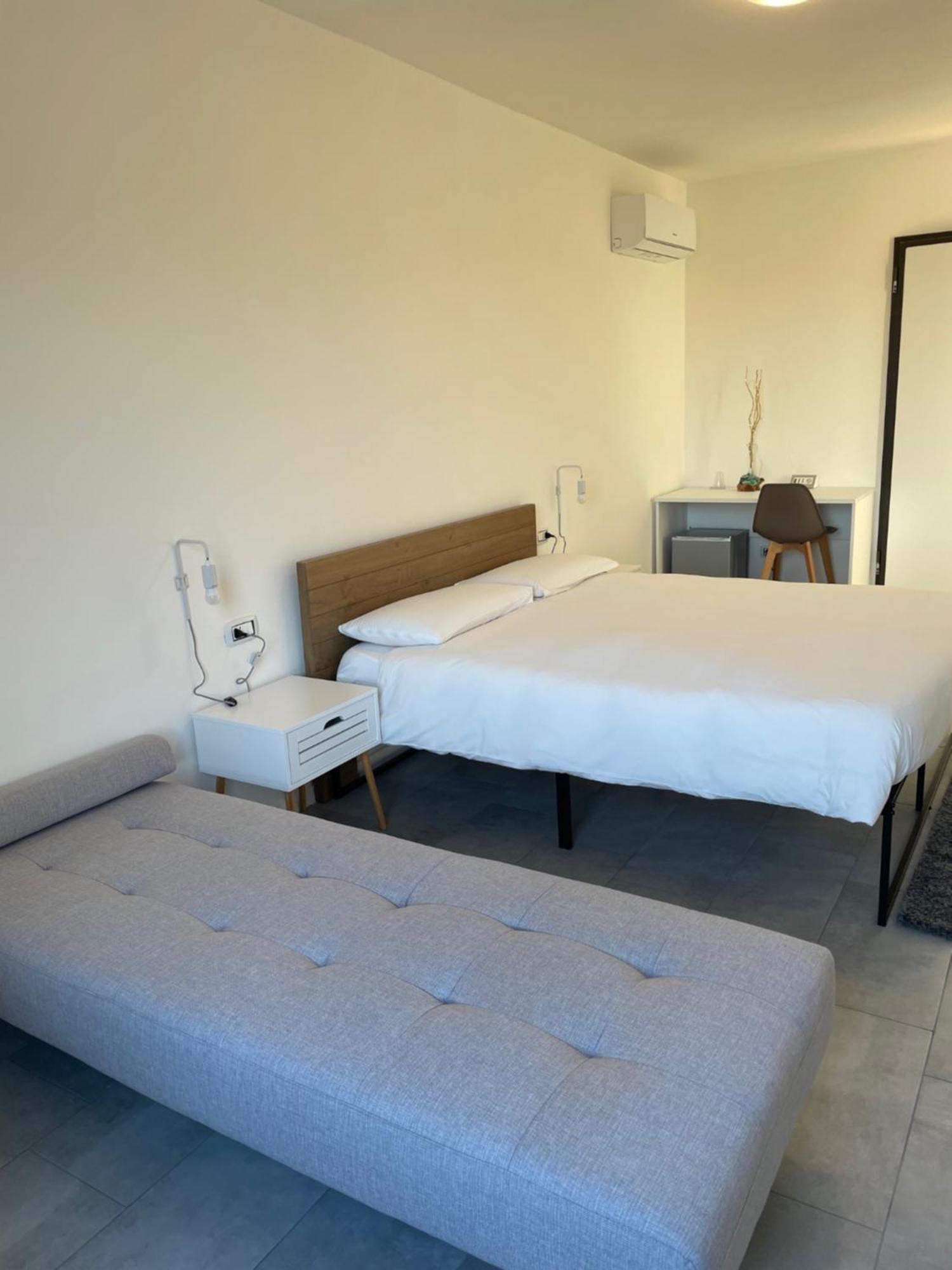 Agriturismo Al Mancino 로나토 외부 사진