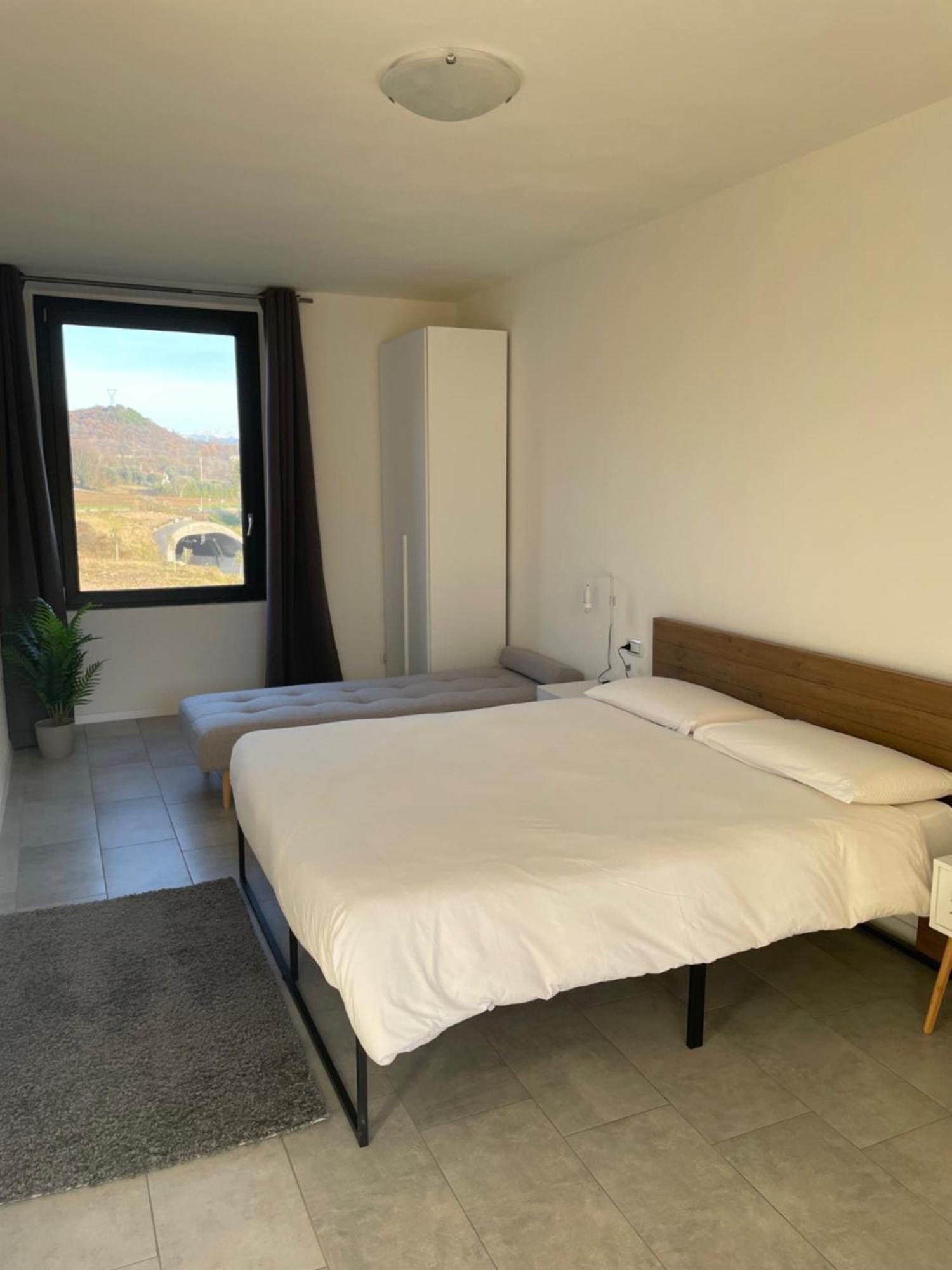Agriturismo Al Mancino 로나토 외부 사진