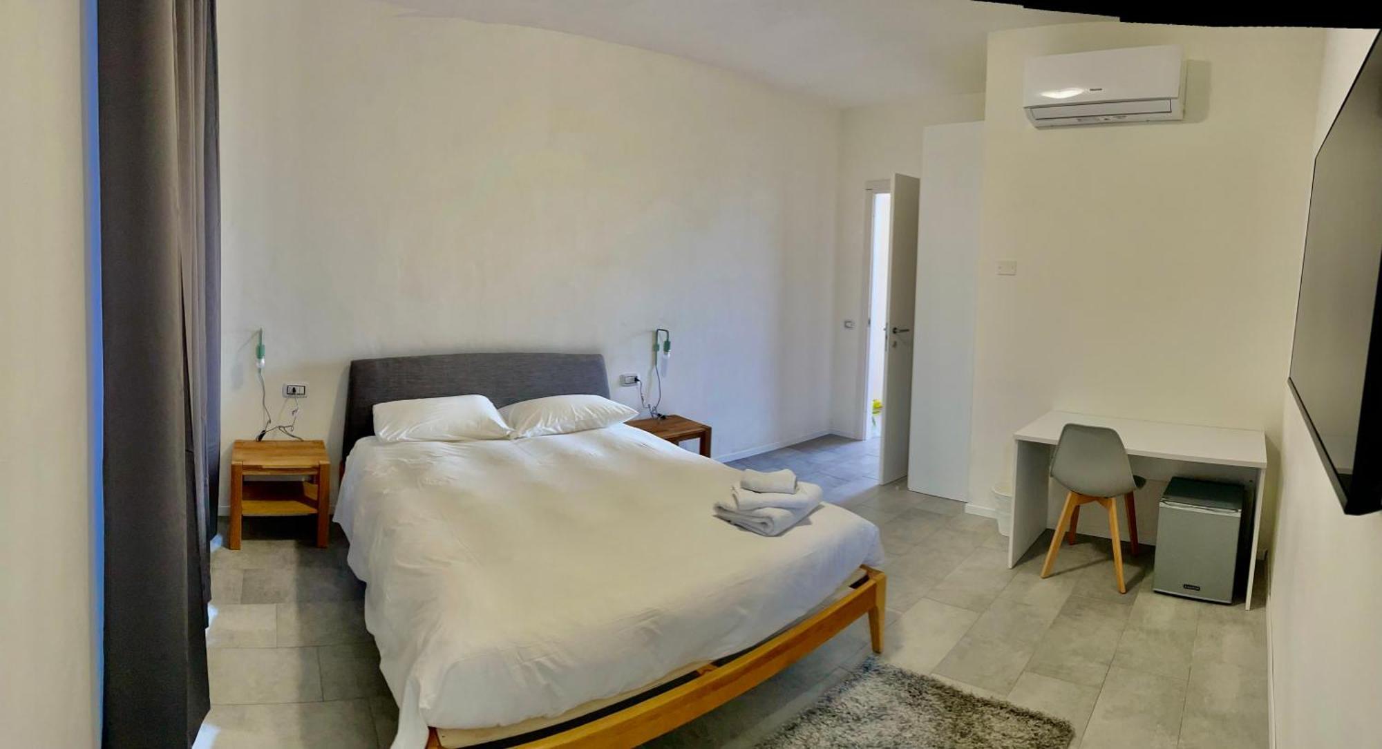 Agriturismo Al Mancino 로나토 외부 사진