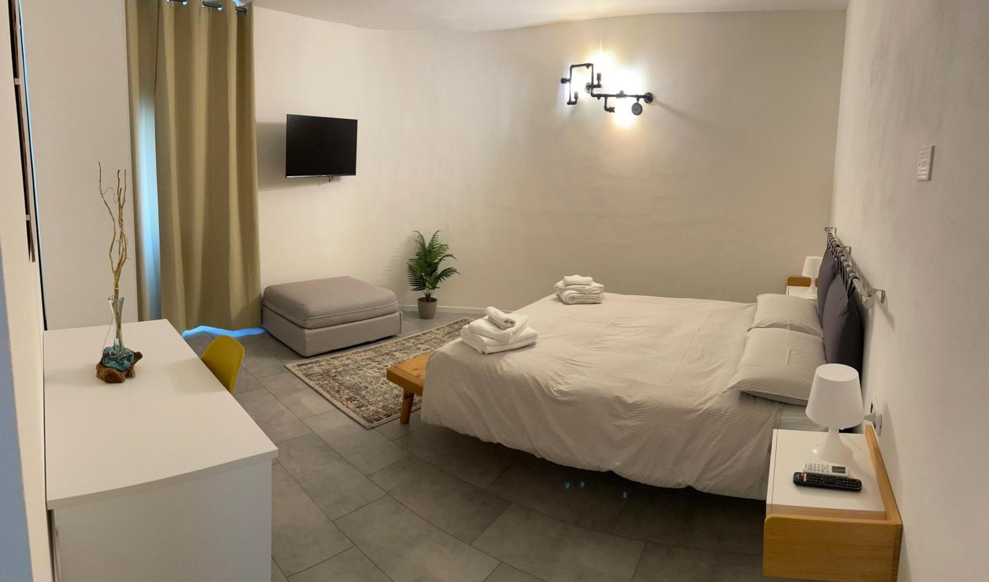 Agriturismo Al Mancino 로나토 외부 사진
