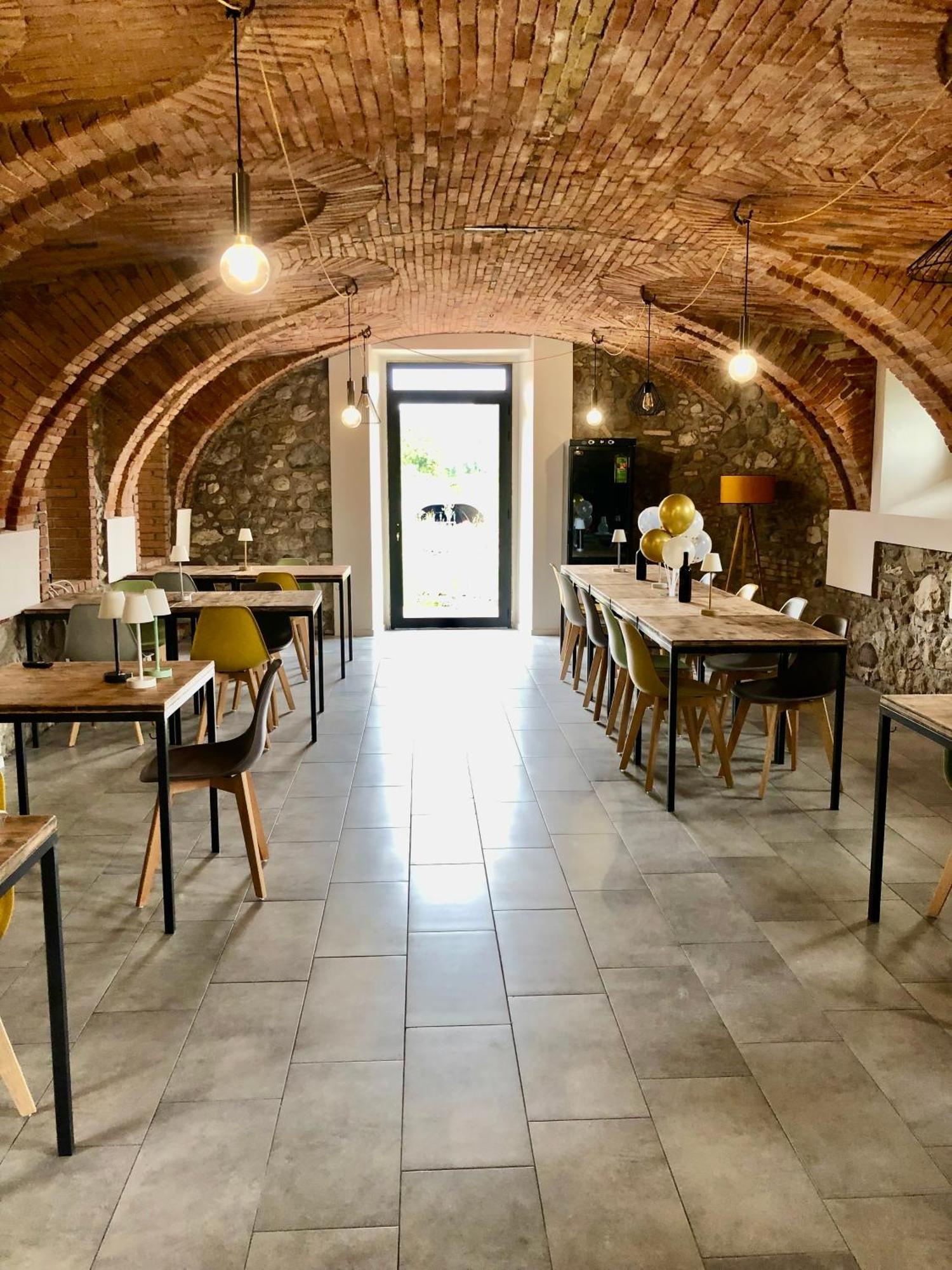Agriturismo Al Mancino 로나토 외부 사진